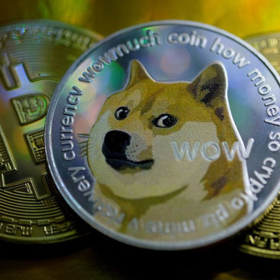 Bloomberg: Dogecoin khiến các loại tài sản như vàng hay cổ phiếu trở nên lỗi thời