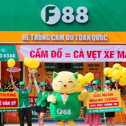 Bloomberg: F88 được rót thêm 47 triệu USD, chuẩn bị lên Upcom, đặt mục tiêu định giá tỷ đô khi IPO năm 2024