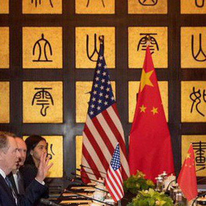 Bloomberg: Giáng đòn "kinh thiên động địa" vào TQ, thực chất ông Trump đang lo lắng và cực kì tuyệt vọng?