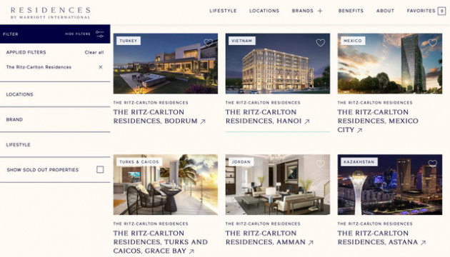 Bloomberg hé lộ sự xuất hiện của khu căn hộ hàng hiệu Ritz-Carlton tại Hà Nội - Ảnh 1.