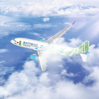 Bloomberg: Lãi 303 tỷ đồng năm 2019, Bamboo Airways ước tính lợi nhuận nghìn tỷ năm 2020