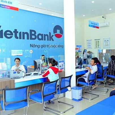 Bloomberg: Manulife muốn có thỏa thuận bancassurance với VietinBank, có thể phải chi vài trăm triệu USD