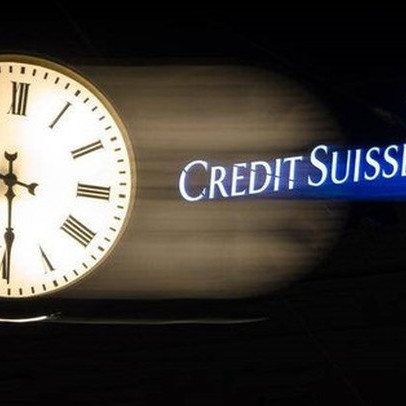 Bloomberg: Mỗi người dân Thụy Sĩ 'mất' 13.500 USD để cứu lấy Credit Suisse