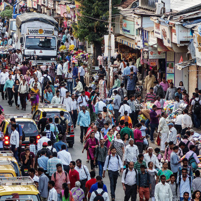 Bloomberg: Sai lầm của "Make in India" khiến thị trường 1,4 tỷ dân thất bại, và Việt Nam đã học các "con hổ Đông Á' để làm điều ngược lại ra sao?