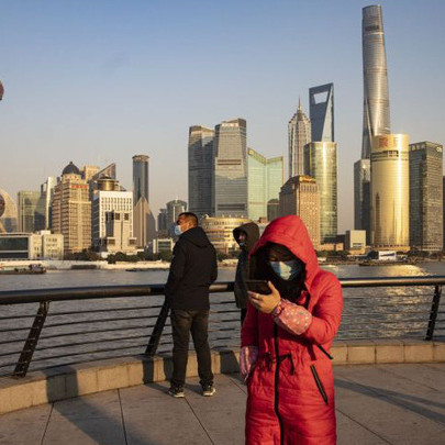 Bloomberg: Trung Quốc sẽ tiếp tục vỡ nợ kỷ lục trong năm 2021