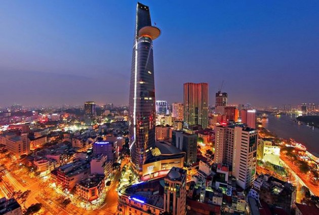 Bloomberg: Việt Nam là thị trường IPO nóng nhất Đông Nam Á - Ảnh 1.