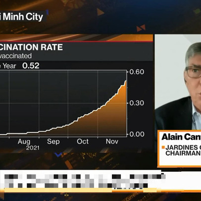 Bloomberg: Xu hướng dịch chuyển đơn hàng sẽ chỉ ngắn hạn, Việt Nam vẫn là điểm đến ưu tiên của các nhà đầu tư