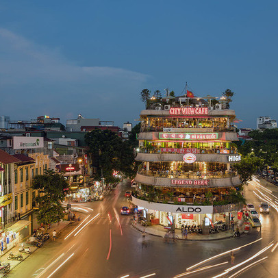 Bloomberg: Xuất phát điểm đang ngày càng cao hơn nên sẽ rất khó để Việt Nam tiếp tục duy trì tốc độ tăng trưởng này