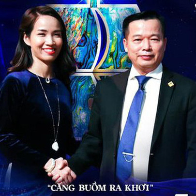 BluSaigon sau 3 ngày lên Shark Tank 2021: Truy cập web tăng đột biến 40 lần khiến nghẽn đường truyền internet, doanh số tăng gấp 8 lần