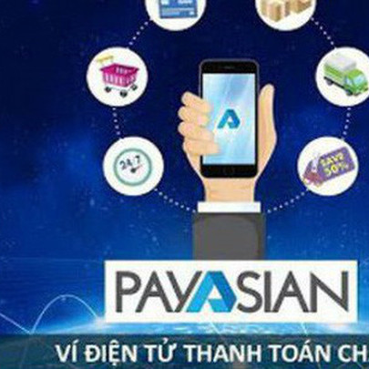 Bộ Công an cảnh báo dấu hiệu lừa đảo của ví thanh toán điện tử PayAsian