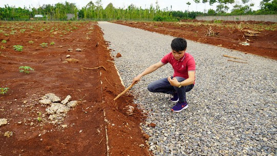 Bộ Công an sờ gáy Alibaba - Ảnh 2.