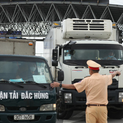 Bộ Công Thương đề xuất ban hành danh mục "hàng hoá cấm lưu thông" thay quy định "hàng hoá thiết yếu"