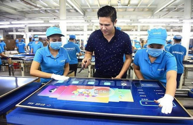 Bộ Công Thương đưa ra tiêu chí xác định hàng Made in Vietnam