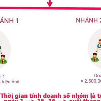 Bộ Công Thương tiếp tục cảnh báo về mạng lưới đa cấp bán hàng online