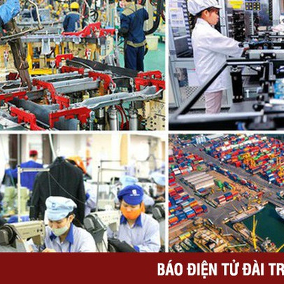 Bộ Công Thương xây dựng kịch bản tăng trưởng những tháng cuối năm