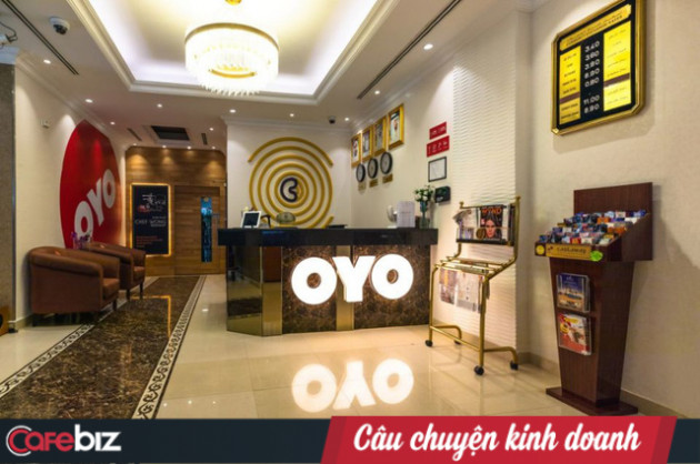 Bỏ đại học và là cừu đen trong mắt gia đình, chàng phượt thủ sáng lập nên kỳ lân OYO nhờ những con gián và cánh cửa phòng cọt kẹt - Ảnh 1.