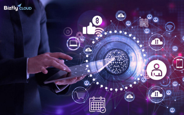 Bộ giải pháp Cloud Computing - ưu đãi dành riêng cho doanh nghiệp Outsource - Ảnh 1.
