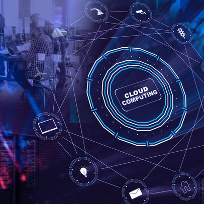 Bộ giải pháp Cloud Computing - ưu đãi dành riêng cho doanh nghiệp Outsource
