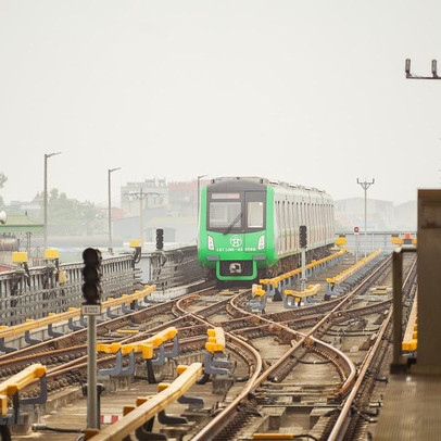 Bộ Giao thông “hứa” xử lý dứt điểm đường sắt Cát Linh - Hà Đông trong năm nay