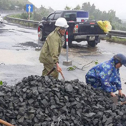 Bộ Giao thông lập 'danh sách đen' nhà thầu để loại khỏi dự án mới