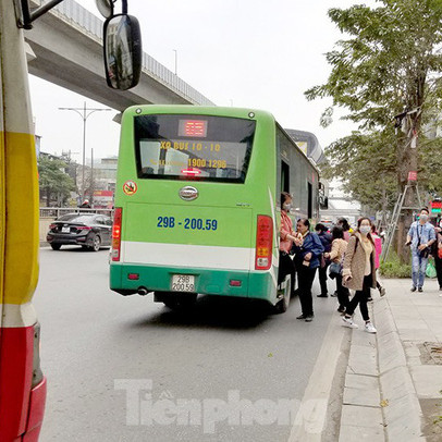 Bộ Giao thông nói gì về dừng hoạt động vận tải hành khách?