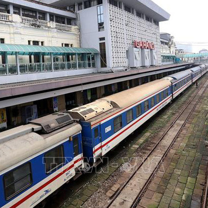 Bộ Giao thông vận tải đề xuất cơ chế thực hiện vốn bảo trì hạ tầng đường sắt