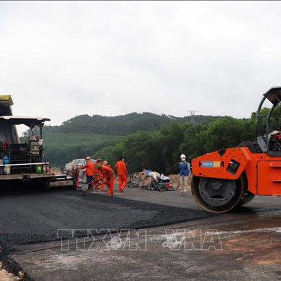 Bộ Giao thông vận tải triển khai nhiều nhiệm vụ lớn sau Tết