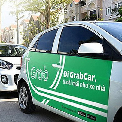 Bộ Giao thông: Xe hợp đồng công nghệ buộc phải gắn mào "Taxi" hoặc "Xe Taxi"