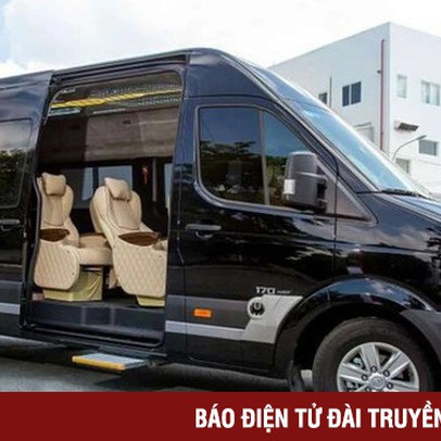 Bộ GTVT bác thông tin cấm xe Limousine cải tạo hoạt động