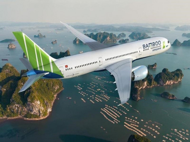 Bộ GTVT thông tin về hồ sơ Bamboo Airways - Ảnh 1.