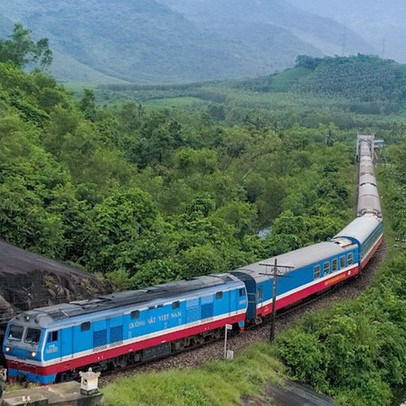 Bộ GTVT ủng hộ Bình Dương nghiên cứu đường sắt Bàu Bàng - Cái Mép