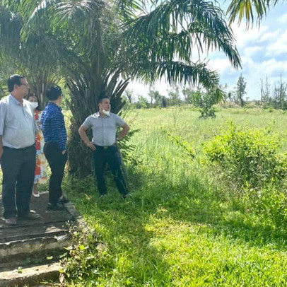 Bỏ hơn 4 tỷ mua mảnh đất, 5 ngày sau lời gần 1 tỷ, nhà đầu tư nhất quyết không bán