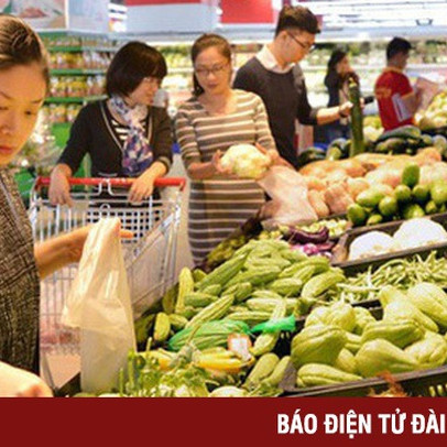 Bộ Kế hoạch và Đầu tư: CPI đã phản ánh xu hướng biến động giá trên thị trường