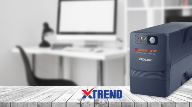 Bộ lưu điện - Giải pháp nâng cao hiệu suất doanh nghiệp - Ảnh 1.