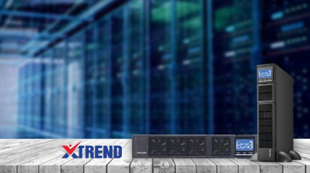 Bộ lưu điện - Giải pháp nâng cao hiệu suất doanh nghiệp - Ảnh 2.