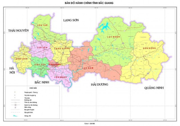 Bộ mặt hiện đại của tỉnh có tốc độ tăng trưởng kinh tế cao thứ 2 cả nước - Ảnh 12.