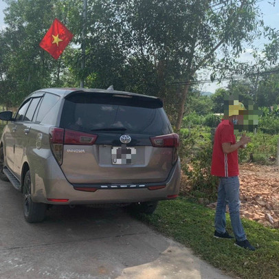 Bỏ nghề chính đi buôn đất: “Làm lụng cả năm, không bằng tiền lời lô đất”