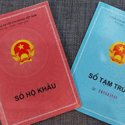 Bỏ sổ hộ khẩu từ 2023, người dân có cần đăng ký thường trú, tạm trú nữa không?