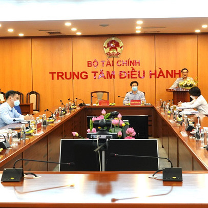 Bộ Tài chính: 37/63 địa phương có tỷ lệ giải ngân vốn vay nước ngoài 0%