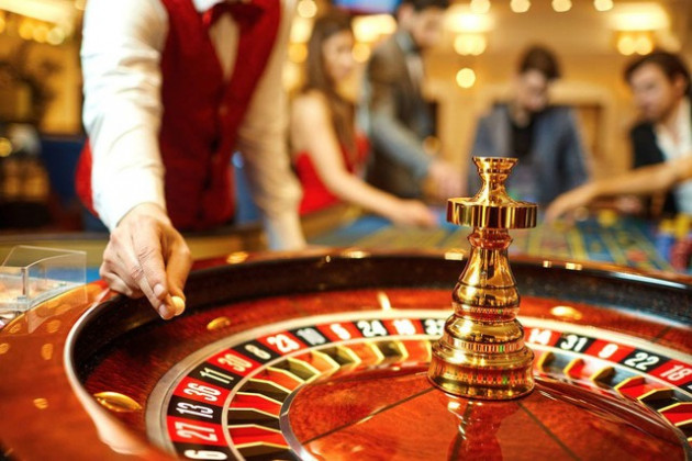 Bộ Tài chính: Các casino tại Việt Nam lỗ nặng