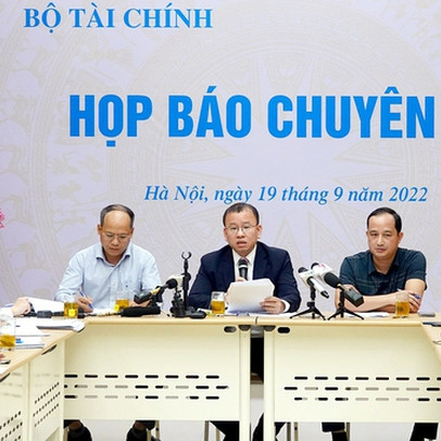 Bộ Tài chính: Doanh nghiệp phải mua lại trái phiếu trước hạn nếu vi phạm phát hành