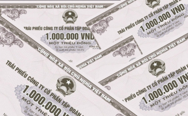 Bộ Tài chính: Nhà đầu tư không nên mua trái phiếu doanh nghiệp chỉ vì lãi suất cao