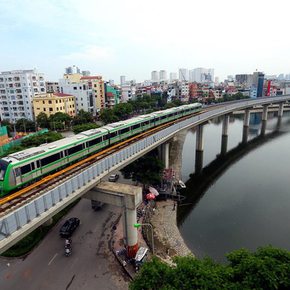 Bộ Tài chính vừa ứng trả nợ, trách nhiệm đường sắt Cát Linh - Hà Đông thuộc về đâu?