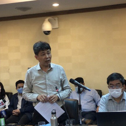Bộ Tài nguyên và Môi trường: Sốt đất đã có dấu hiệu hạ nhiệt