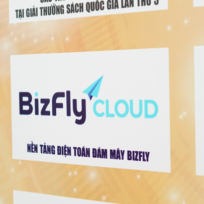 Bộ Thông tin Truyền thông lựa chọn BizFly vào danh sách các nền tảng xuất sắc Make in Vietnam