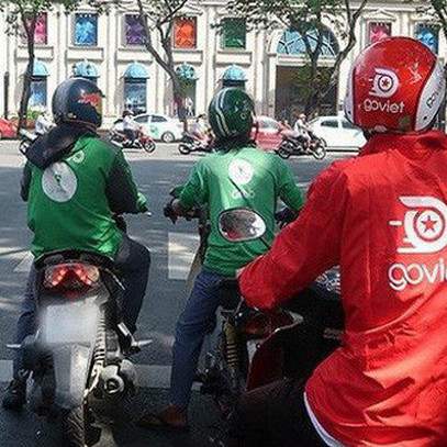 Bộ Thông tin và Truyền thông: Nên coi Grab, Go-Viet là chủ thể mới, cần tăng khả năng cạnh tranh cho taxi truyền thống thay vì giảm khả năng cạnh tranh của taxi công nghệ