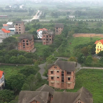 Bộ TN&MT sẽ thanh tra loạt dự án 'treo’ ôm đất bỏ hoang