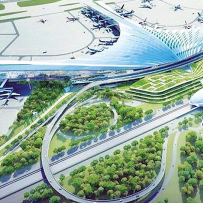 Bộ trưởng Bộ GTVT: Cam kết đưa sân bay Long Thành vận hành vào cuối năm 2025