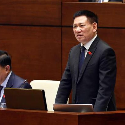 Bộ trưởng Bộ Tài chính Hồ Đức Phớc: Thị trường chứng khoán góp phần phục hồi phát triển kinh tế xã hội