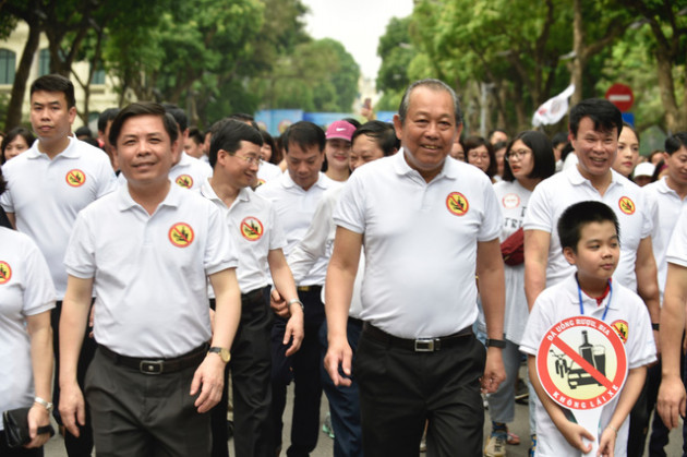 Bộ trưởng GTVT: Còn nhiều việc “phải làm và muốn làm” trong năm 2020 - Ảnh 1.